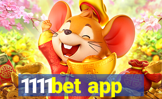 1111bet app